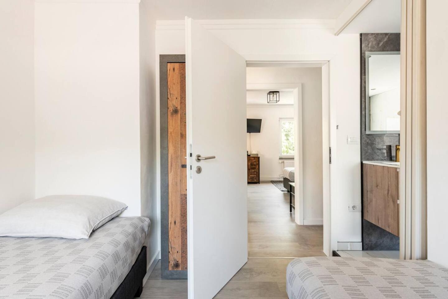 Logement Viphouse Valkenburg Valkenburg aan de Geul Cameră foto