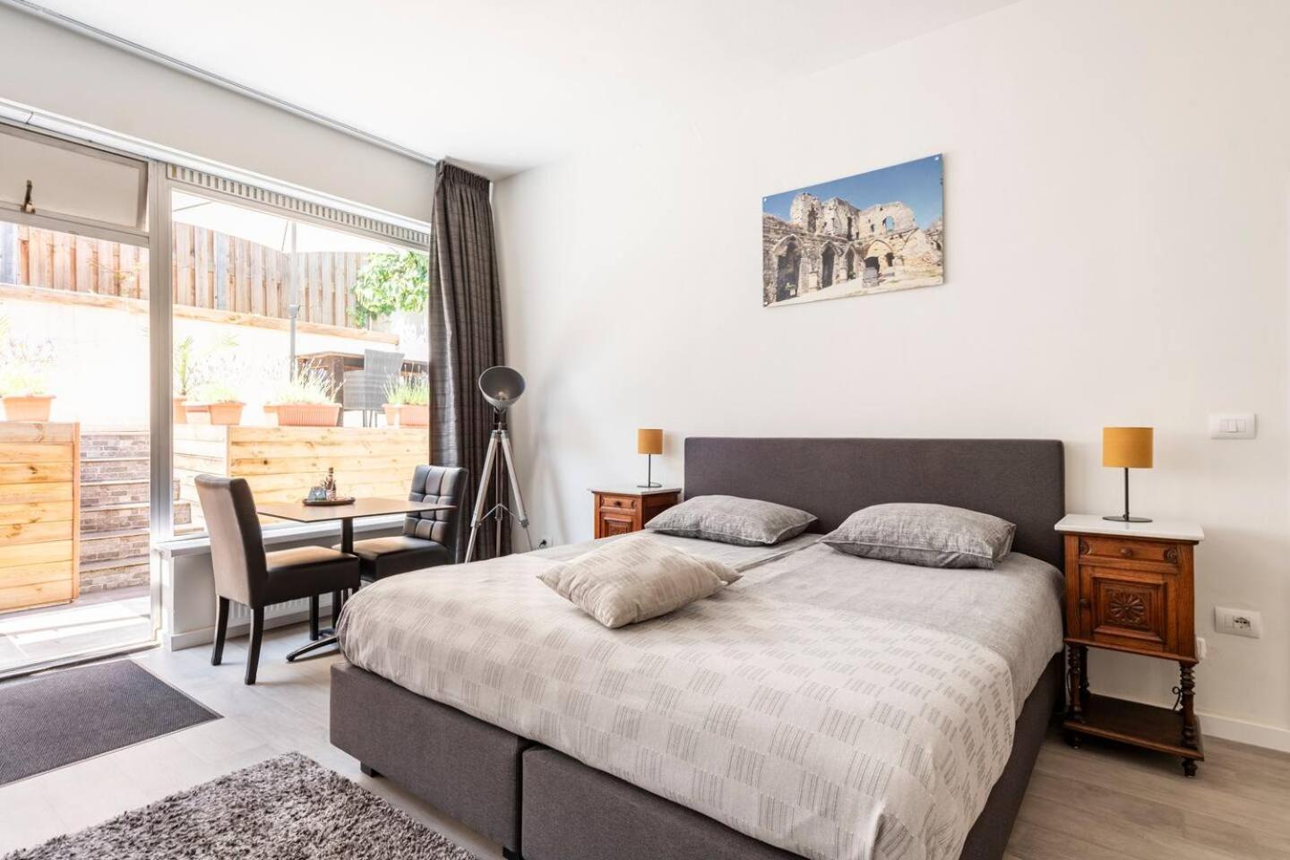 Logement Viphouse Valkenburg Valkenburg aan de Geul Cameră foto