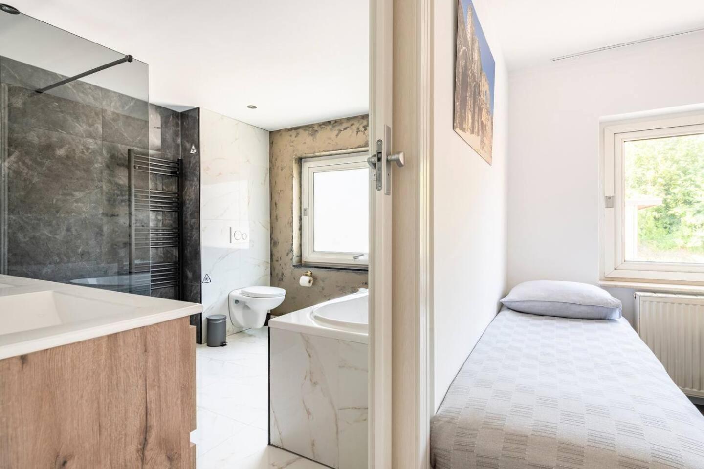 Logement Viphouse Valkenburg Valkenburg aan de Geul Cameră foto