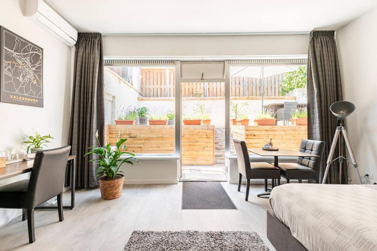 Logement Viphouse Valkenburg Valkenburg aan de Geul Cameră foto
