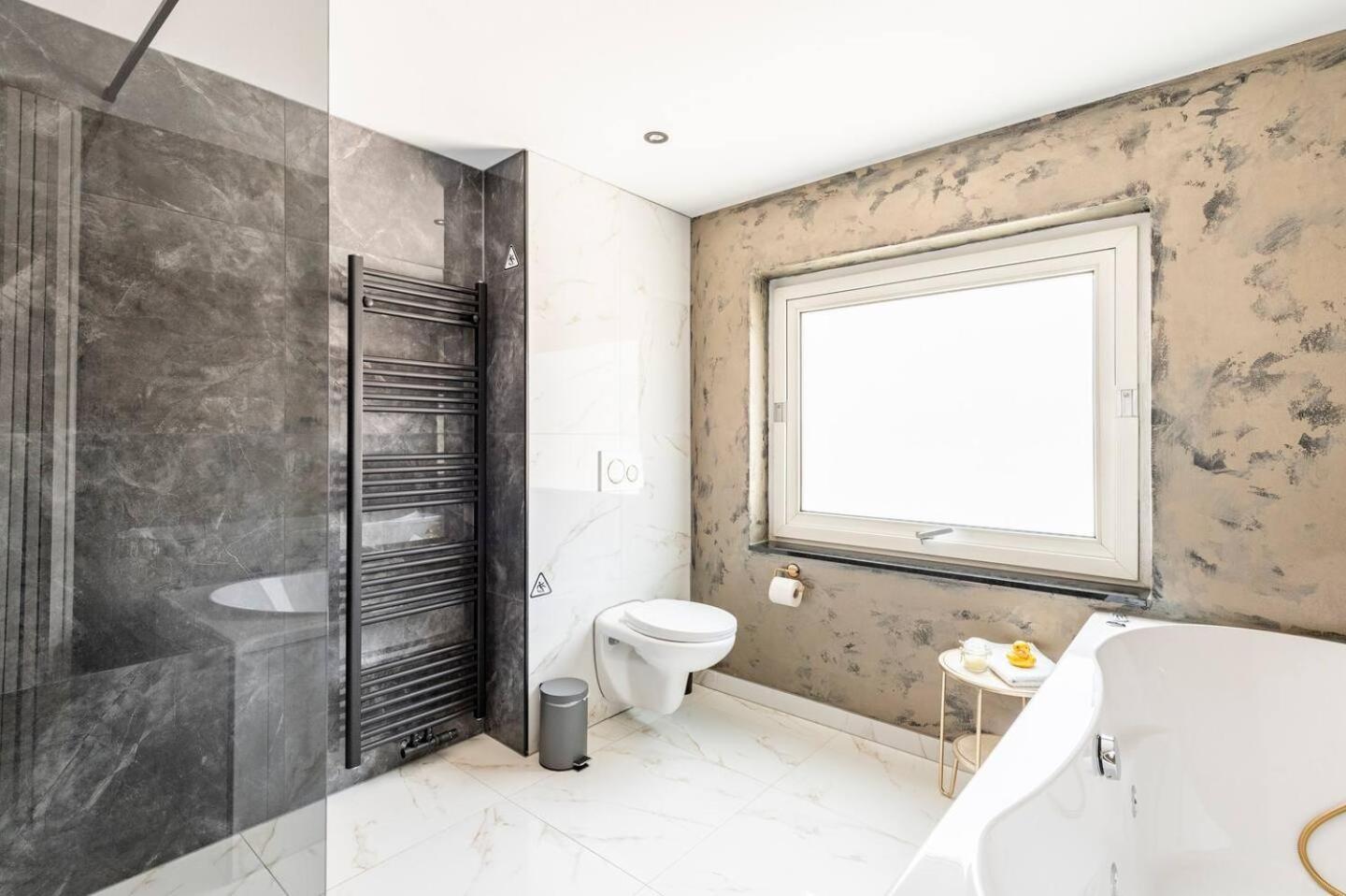 Logement Viphouse Valkenburg Valkenburg aan de Geul Cameră foto